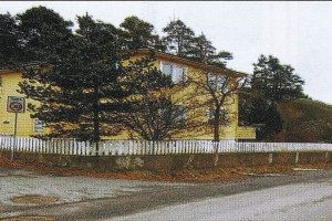 Haneholmveien 36