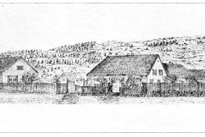 Torggangen 3