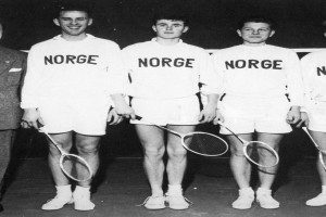 Sandefjord Badmintonklubb