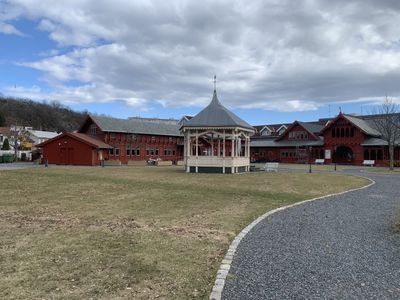 Thor Dahls gate 3 - Kurbadet