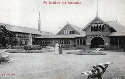 Kurbadet