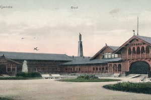 Kurbadet