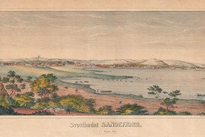 Svovlbadet Sandefjord