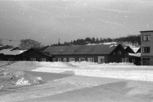1958 - Sjømannskontoret