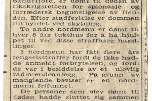 Dødsdommer