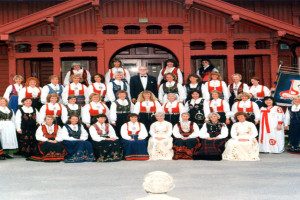 Bel Canto