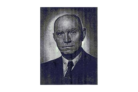 A. C. Olsen