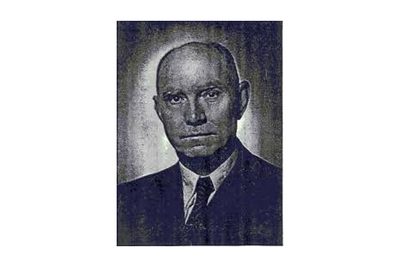A. C. Olsen