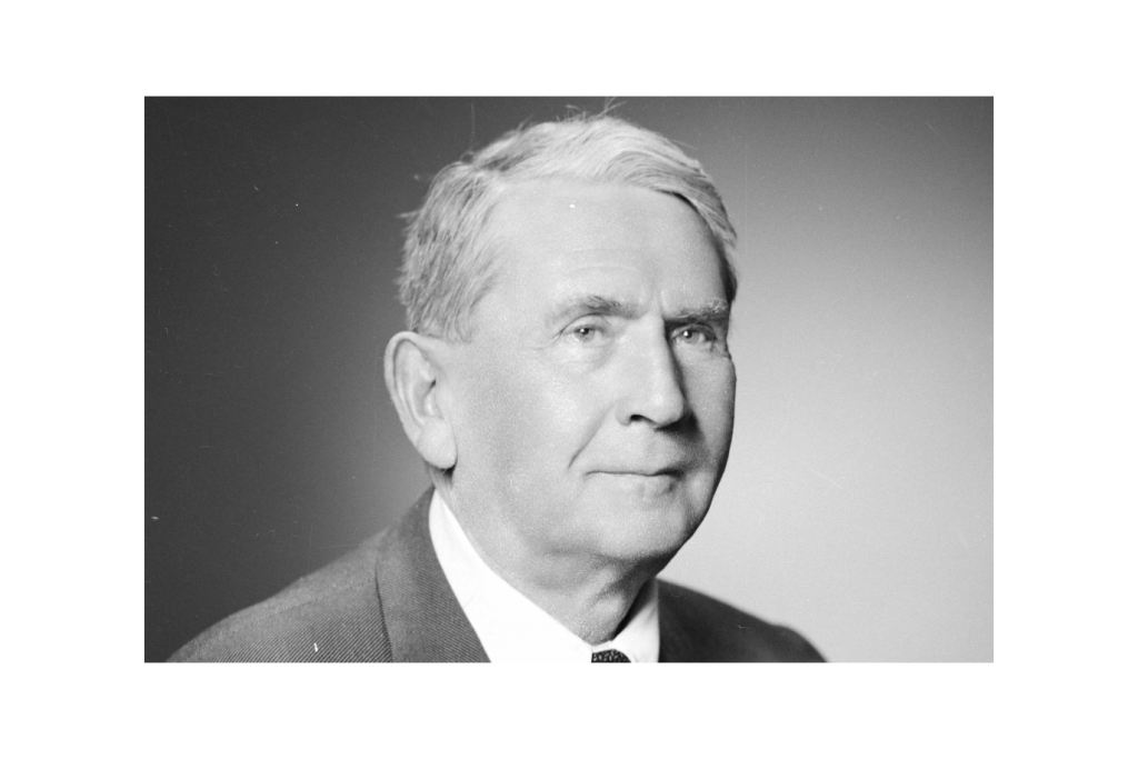 Johan Rasmussen