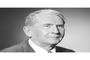 Johan Rasmussen