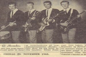 The Thunders