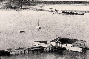 Sandefjordsveien 5 - Strømbadet