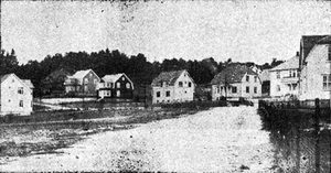 Boliger fra 1930