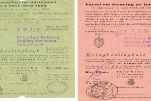 Skatter og avgifter