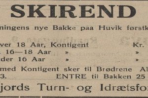 Virikbakken