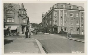 Telegrafen
