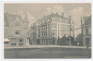 Telegrafen