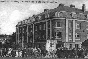 Rådhusgata 12
