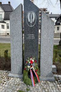 Veteranmonumentet