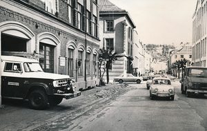 Sandefjord Brannstasjon