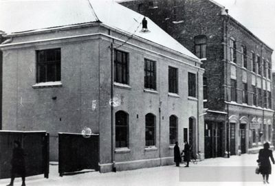 Sandefjord Brannstasjon