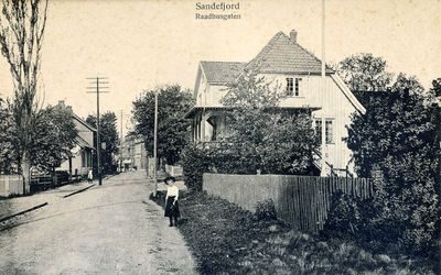 Doktorgården