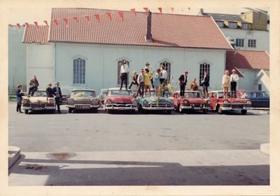 Museumsgata Servicesenter - biltreff