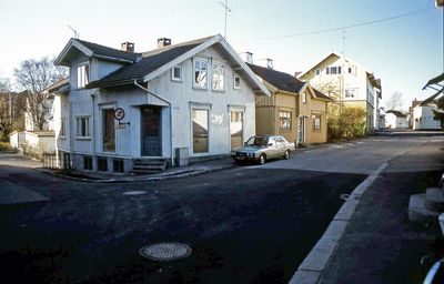 Prinsens gate 4