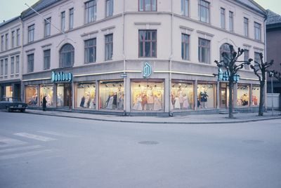 Kongens gate 16