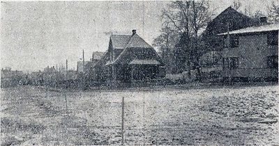 Ekeberggaten