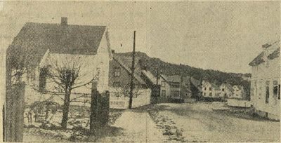 Skiringssalsveien 27