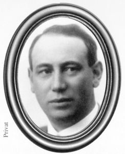 Georg Solberg