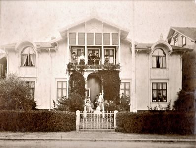 Hjertnespromenaden 7