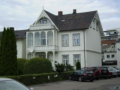 Christensen-Moe / Hjertnespromenaden 5