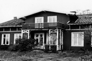 Hjertnespromenaden nr. 9