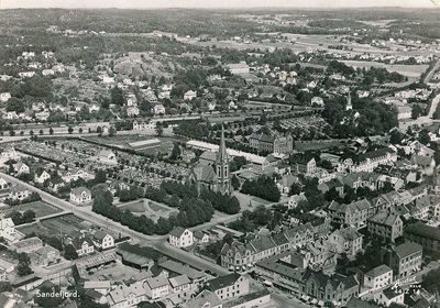 Kirkeparken