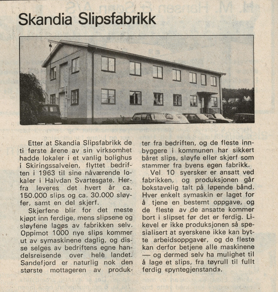 Halvdan Svartes gate 12