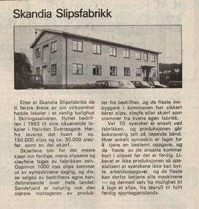 Halvdan Svartes gate 12