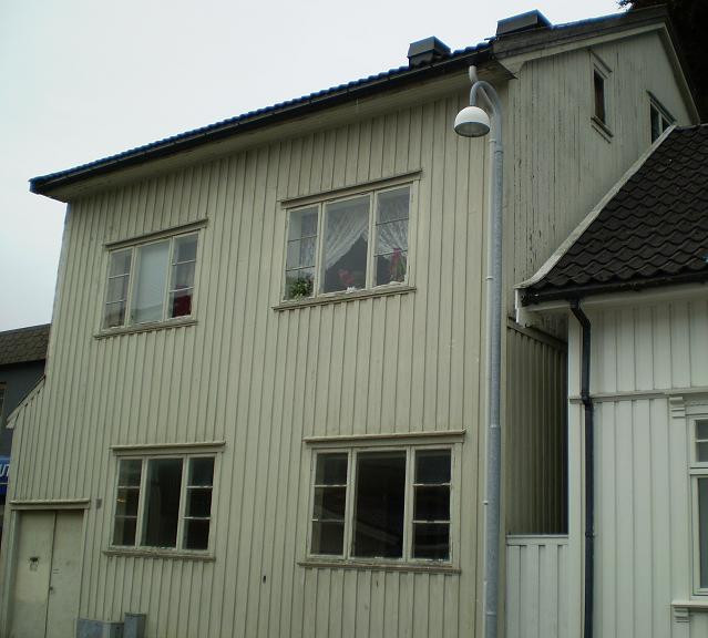 Prinsensgate 10