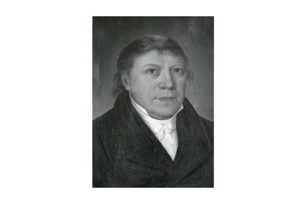 Christen Lorentz Sørensen