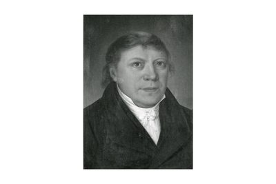 Christen Lorentz Sørensen