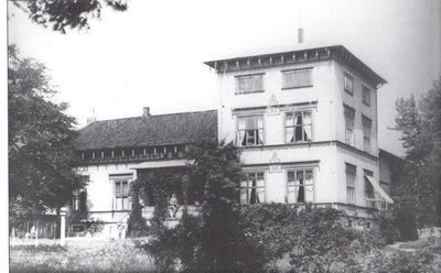 Frebergslottet