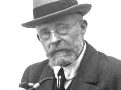 Fabrikkeier Ole Christian Sørensen