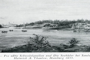 1 - Sand og Skravestad