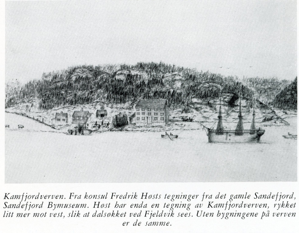 29 - Kamfjordverven