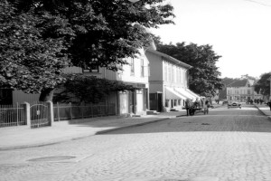 Storgata 7 - oppført ca 1870