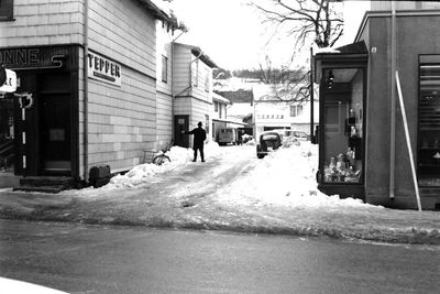 K. Kristoffersen A/S