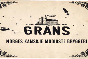 Grans Bryggeri