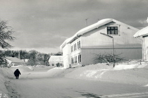 Bugårdsgata 3 (Tidligere Prinsens gate 35)