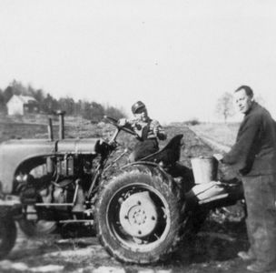 Mjølløst Nordre